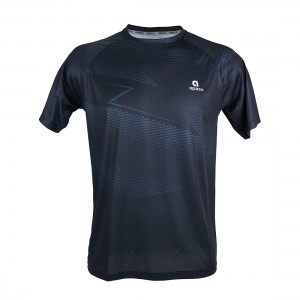 Apacs Dri-Fast T-Shirt (RN10112) - Black